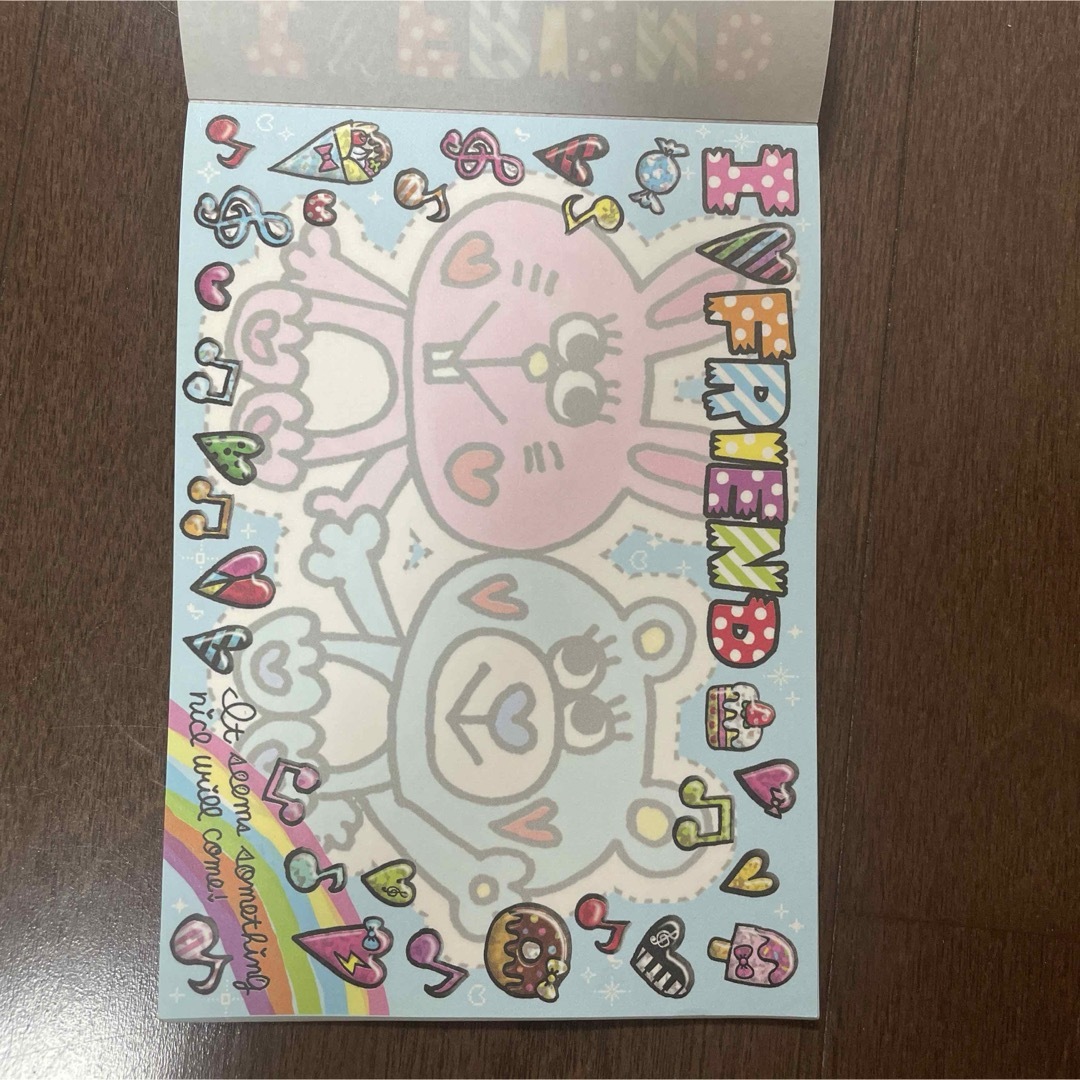 平成女児 平成レトロ メモ帳 ぷりでこの通販 by ⋈♡*｡ﾟ｜ラクマ