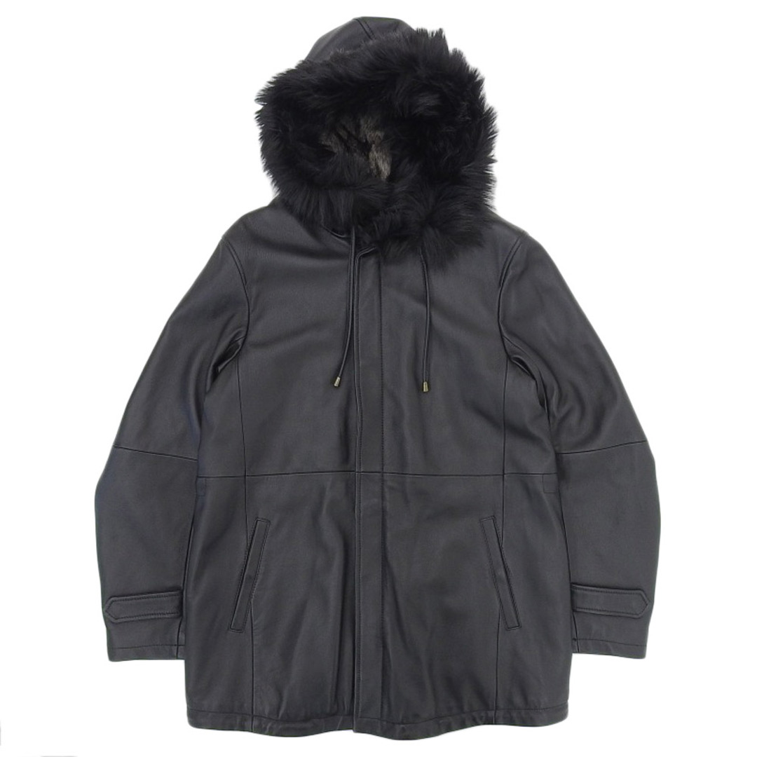 本物保証】 超美品 エンポリオアルマーニ EMPORIO ARMANI アウター 50