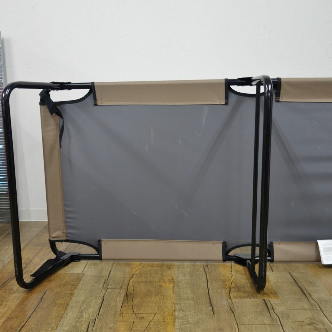 コールマン Coleman CONVERTA COT ベージュ 2000020282 コンバータ