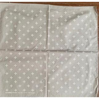 NUMBER (N)INE（バンダナ/スカーフ）のフリマアイテム一覧