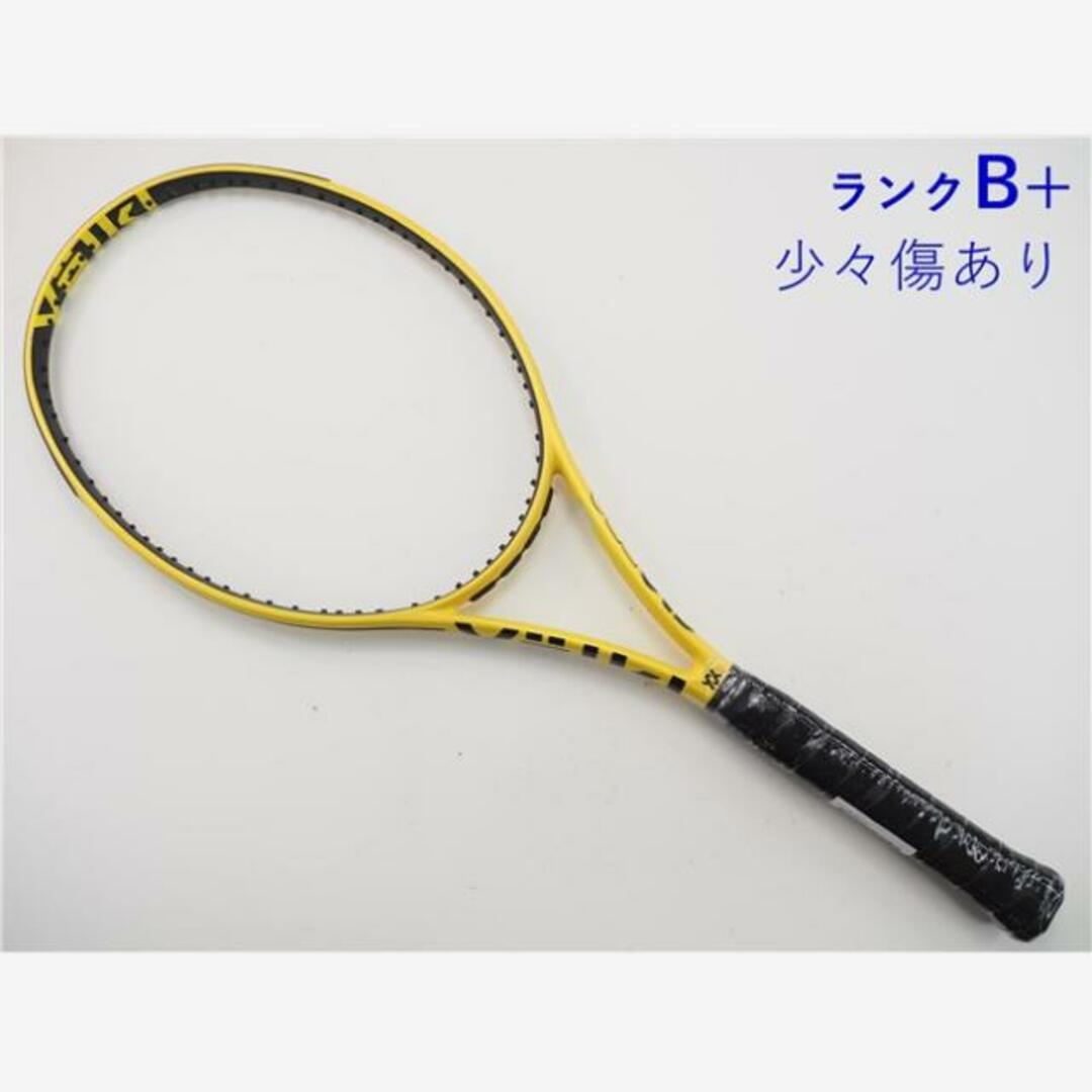 Volkl - 中古 テニスラケット フォルクル C10 プロ 2019年モデル (G3