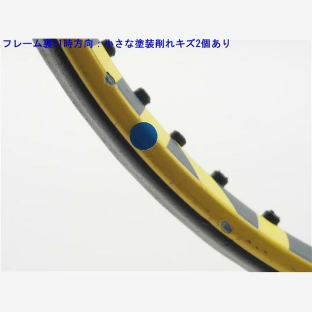 Volkl - 中古 テニスラケット フォルクル C10 プロ 2019年モデル (G3