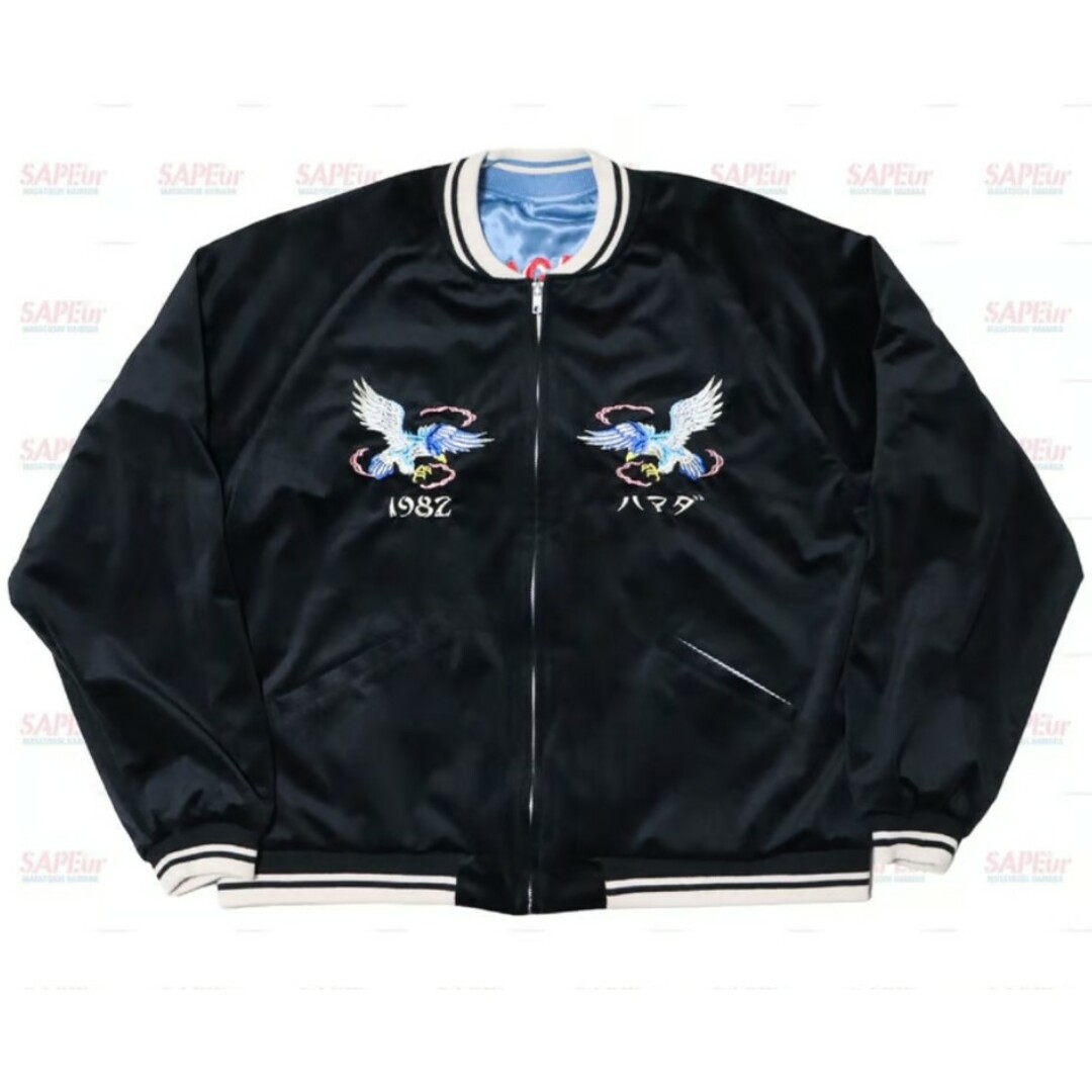 SAPEur サプール 浜田雅功完全監修 アマジャン XLサイズの通販 by