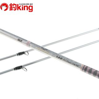 中古/未使用品】 ダイワ ハートランド 白震斬 八五 HL852ML+FS-SV