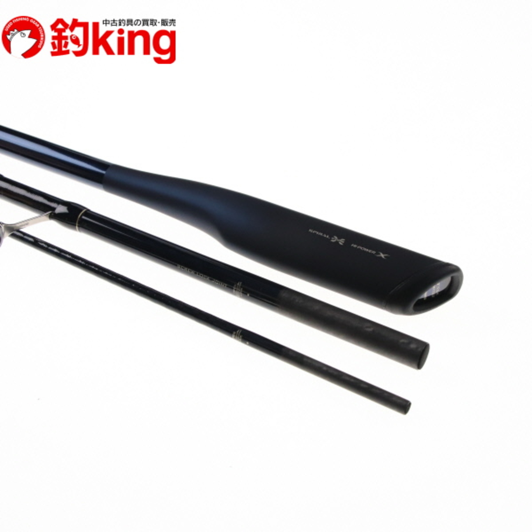 中古/未使用品】 シマノ 23ネッサ リミテッド S108MH /B188Lの通販 by