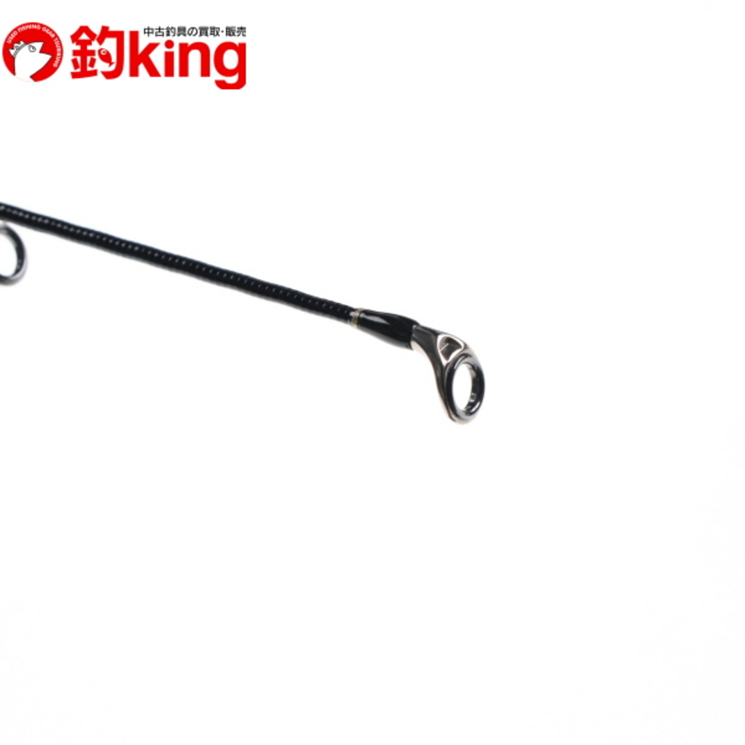 中古/未使用品】 シマノ 23ネッサ リミテッド S108MH /B188Lの通販 by