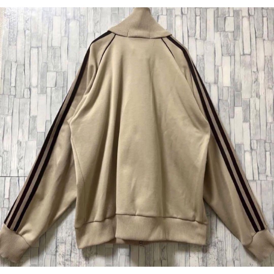 adidas - オールド アディダス ジャージ トラックジャケット 80s