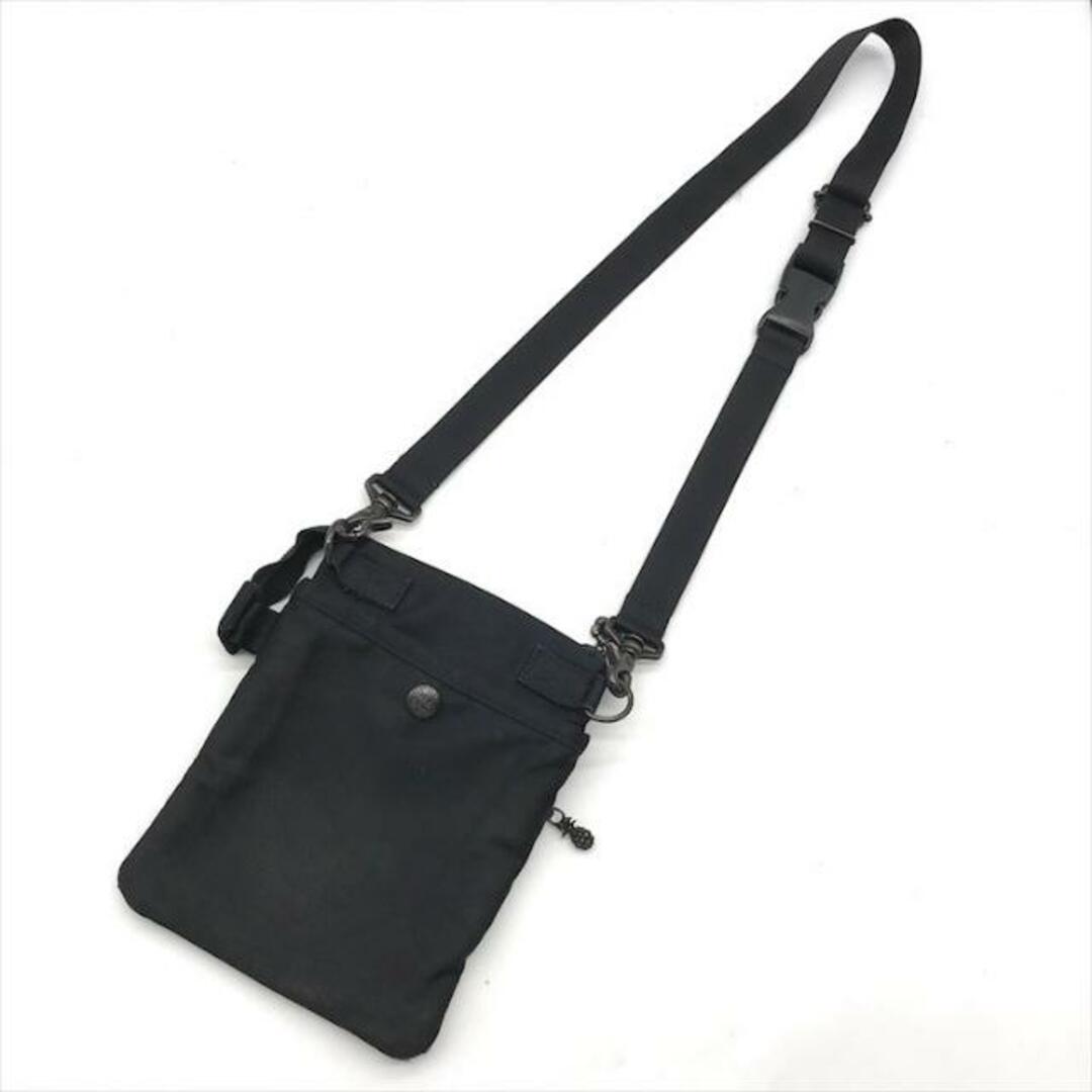 ALOHA PORTER アロハ ポーター ショルダー メッセンジャー 希少ALOHA