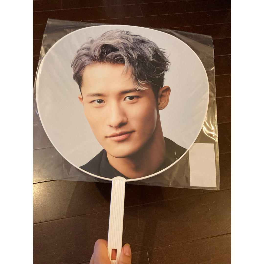 SnowMan 岩本照 うちわセットの通販 by moomoo｜ラクマ