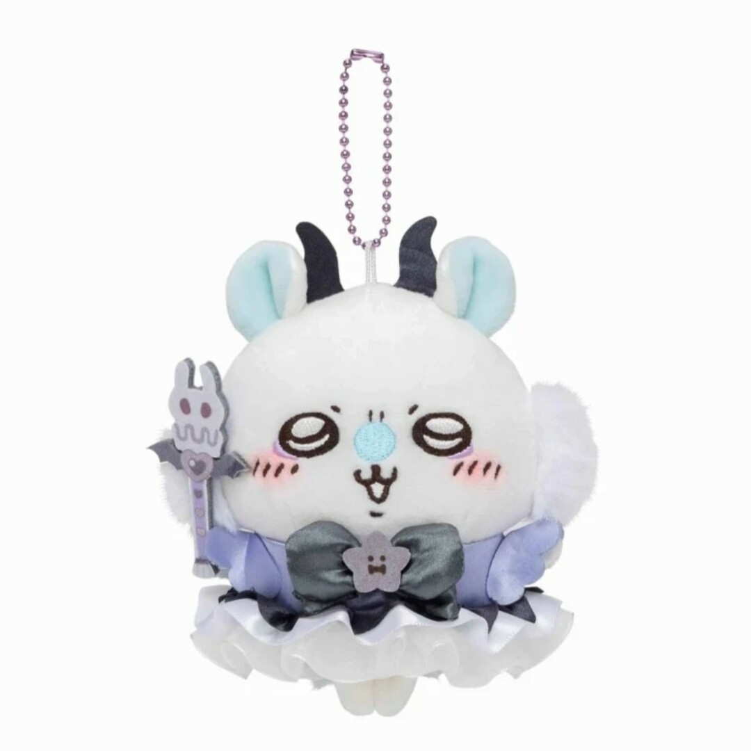 ちいかわ - 未開封☆モモンガ 初代 まじかるちいかわ マジカルチャージ