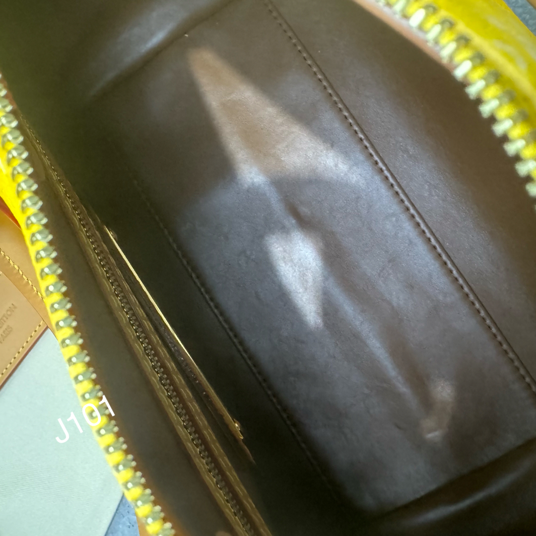 LOUIS VUITTON - ルイヴィトン スピーディ P9 バンドリエール25