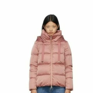HERNO（ダウンジャケット ・ ピンク/桃色系）のフリマアイテム一覧