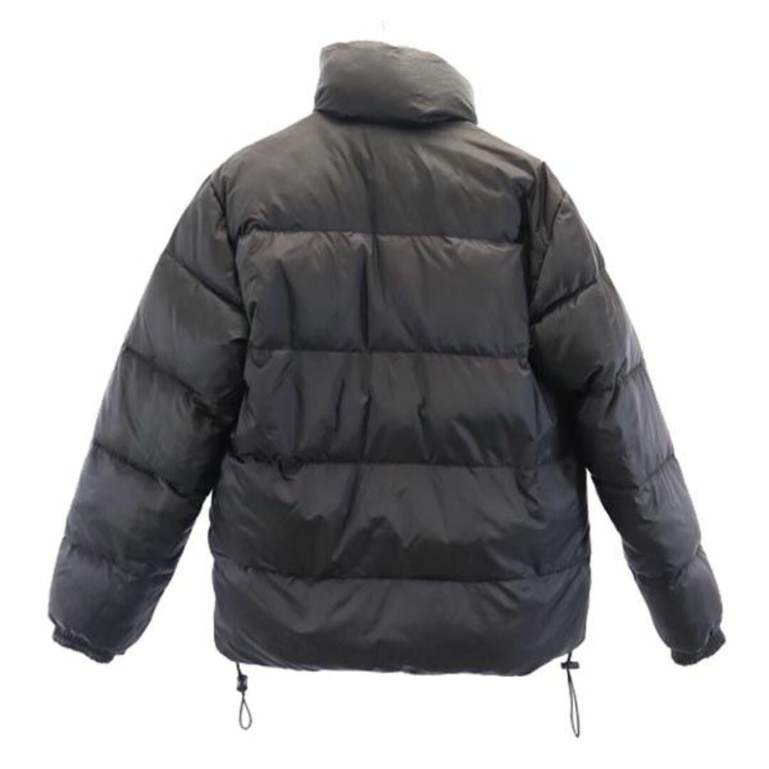 MONCLER - モンクレール リバーシブル ダウンジャケット カーキ系