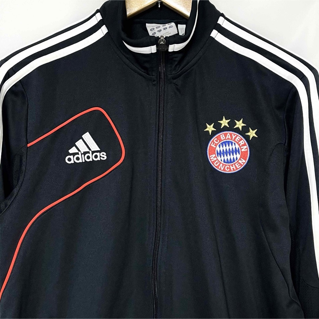 adidas - adidas バイエルン ミュンヘン ジャージ 上下セット L