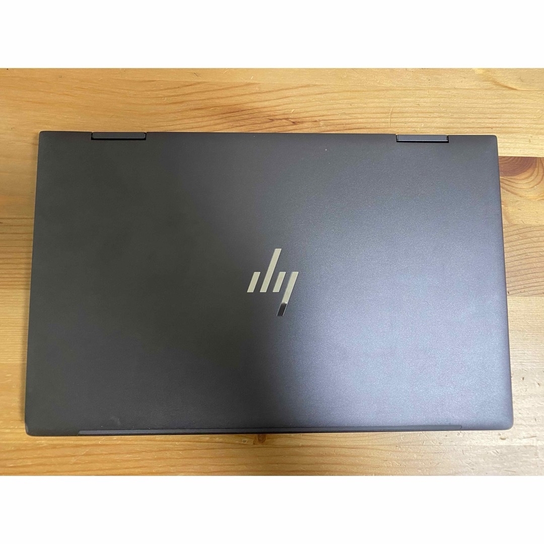 ENVY x360 RYZEN 5600U 13.3インチ タッチパネル の通販 by