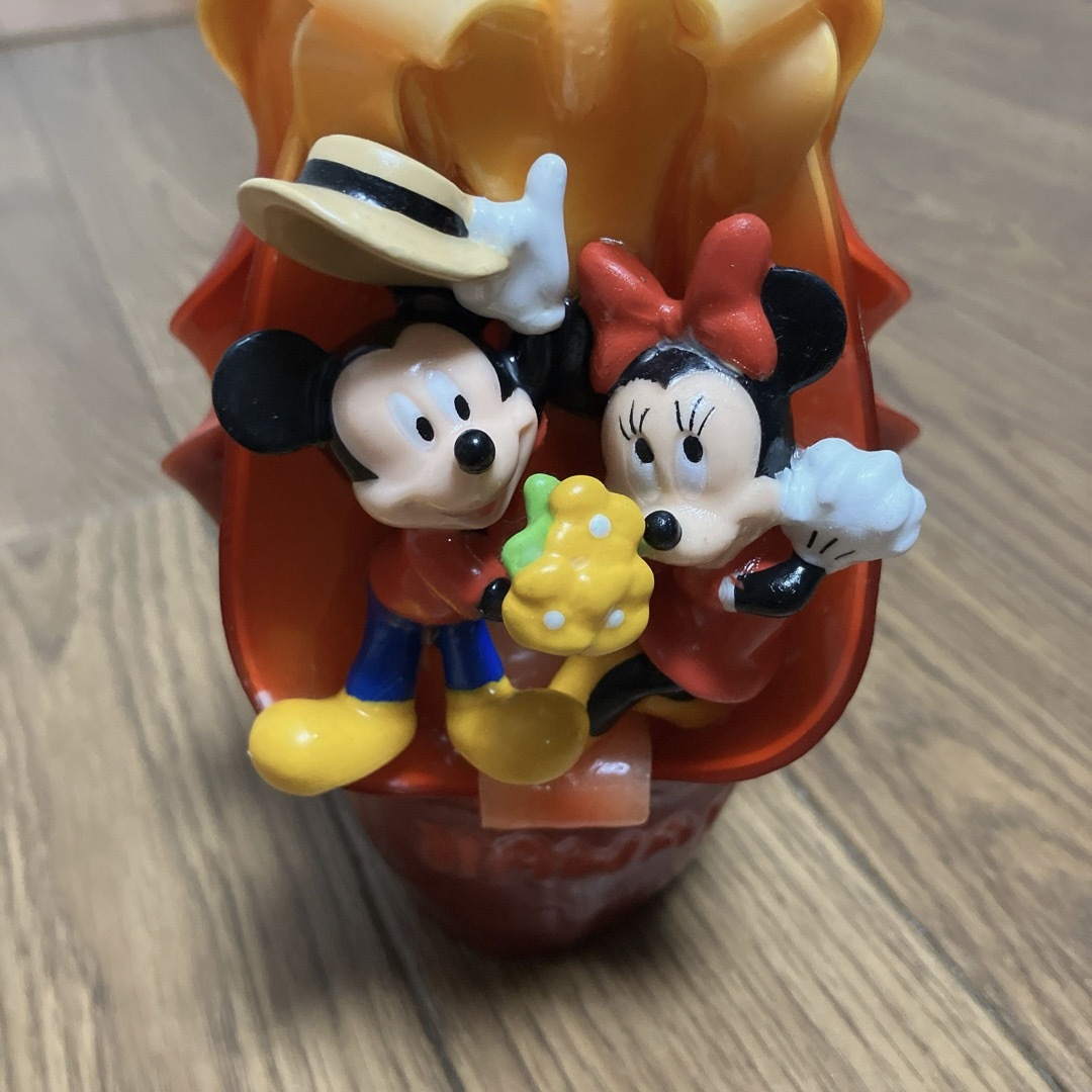 Disney - ディズニー キャンドル ミッキー ミニー ハワイの通販 by