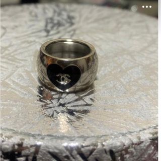 CHANEL（ハート ・ リング(指輪)）のフリマアイテム一覧