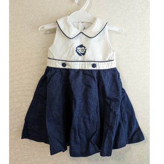 baby Dior（ワンピース）のフリマアイテム一覧