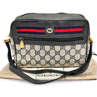 GUCCI - GUCCI Accessory Collection オールドグッチ シェリーライン