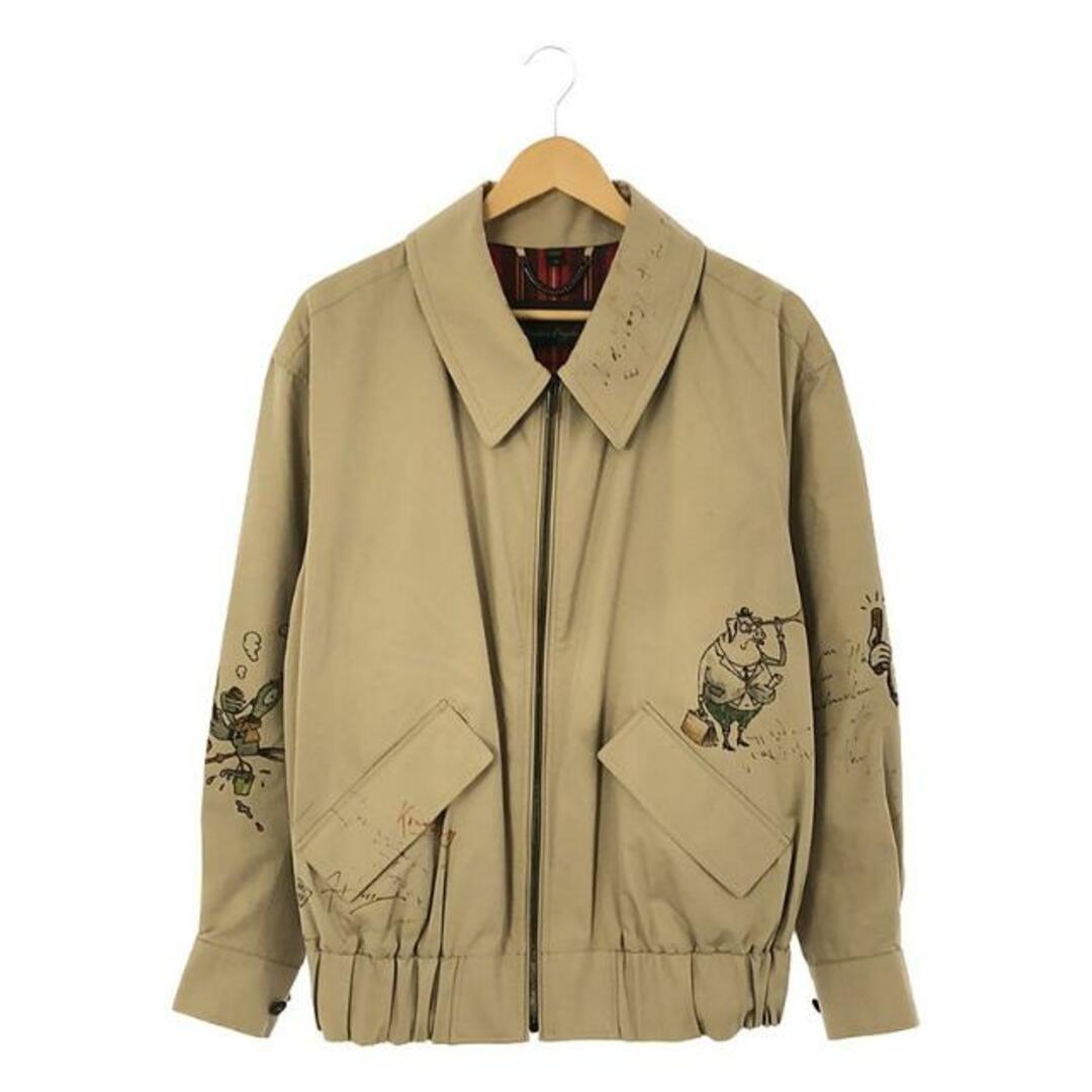 BURBERRY - Burberry / バーバリー | メモリアル スケッチ プリント