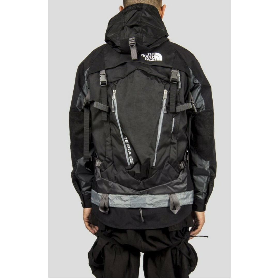 JUNYA WATANABE MAN - JUNYA WATANABE × THE NORTH FACE 18SSの通販 by