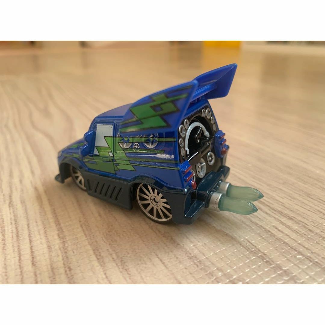 カーズ ミニカー ☆カーズ ☆ 暴走族 DJの通販 by xynnq10505's shop