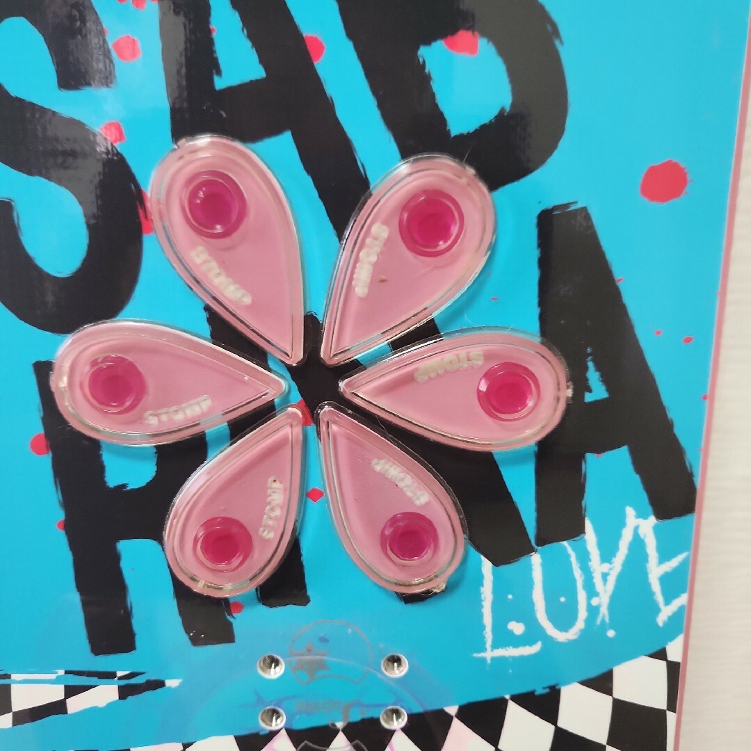 Sabrina - SABRINA スノーボード 142㎝ キャンバー ディレクショナルの