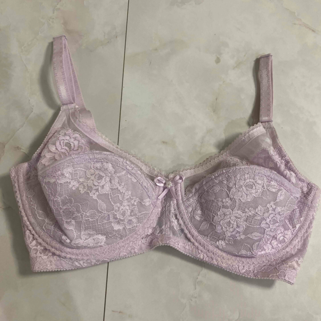 新品 補正下着シャンデール ブラジャー D80の通販 by Clothes JT shop