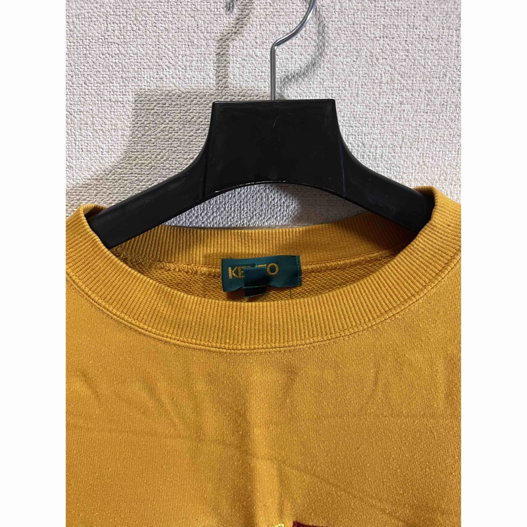 KENZO - Kenzo golf 90s ヴィンテージ スウェット トレーナー 4の通販