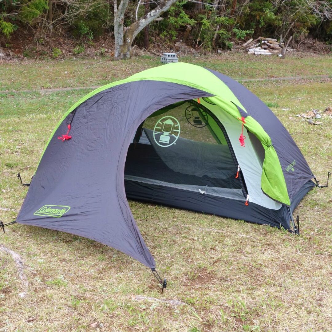 コールマン Coleman Compact Touring Tent ST コンパクト ツーリング