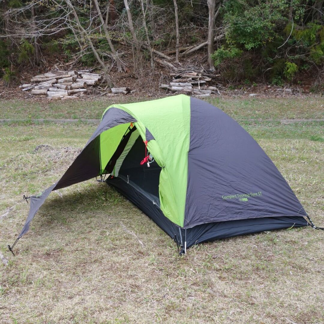 コールマン Coleman Compact Touring Tent ST コンパクト ツーリング