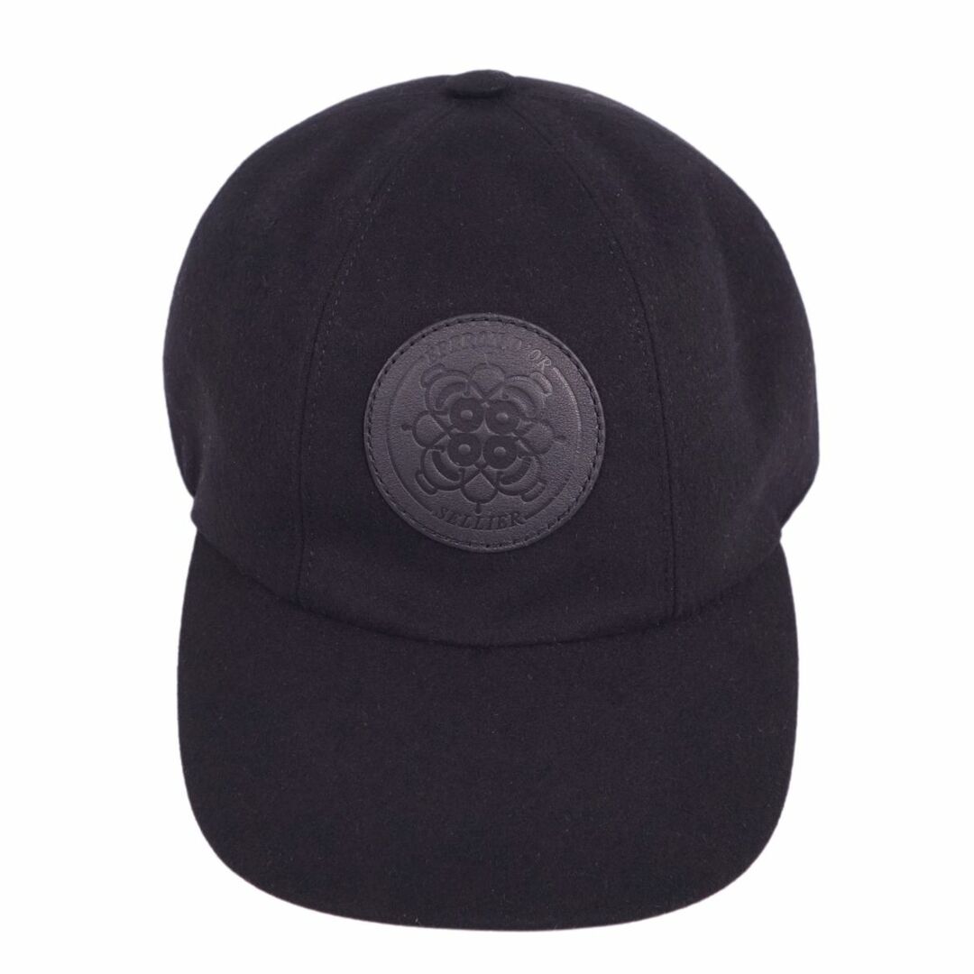 HERMES - 未使用 エルメス HERMES キャップ 帽子 セレナ エプロン