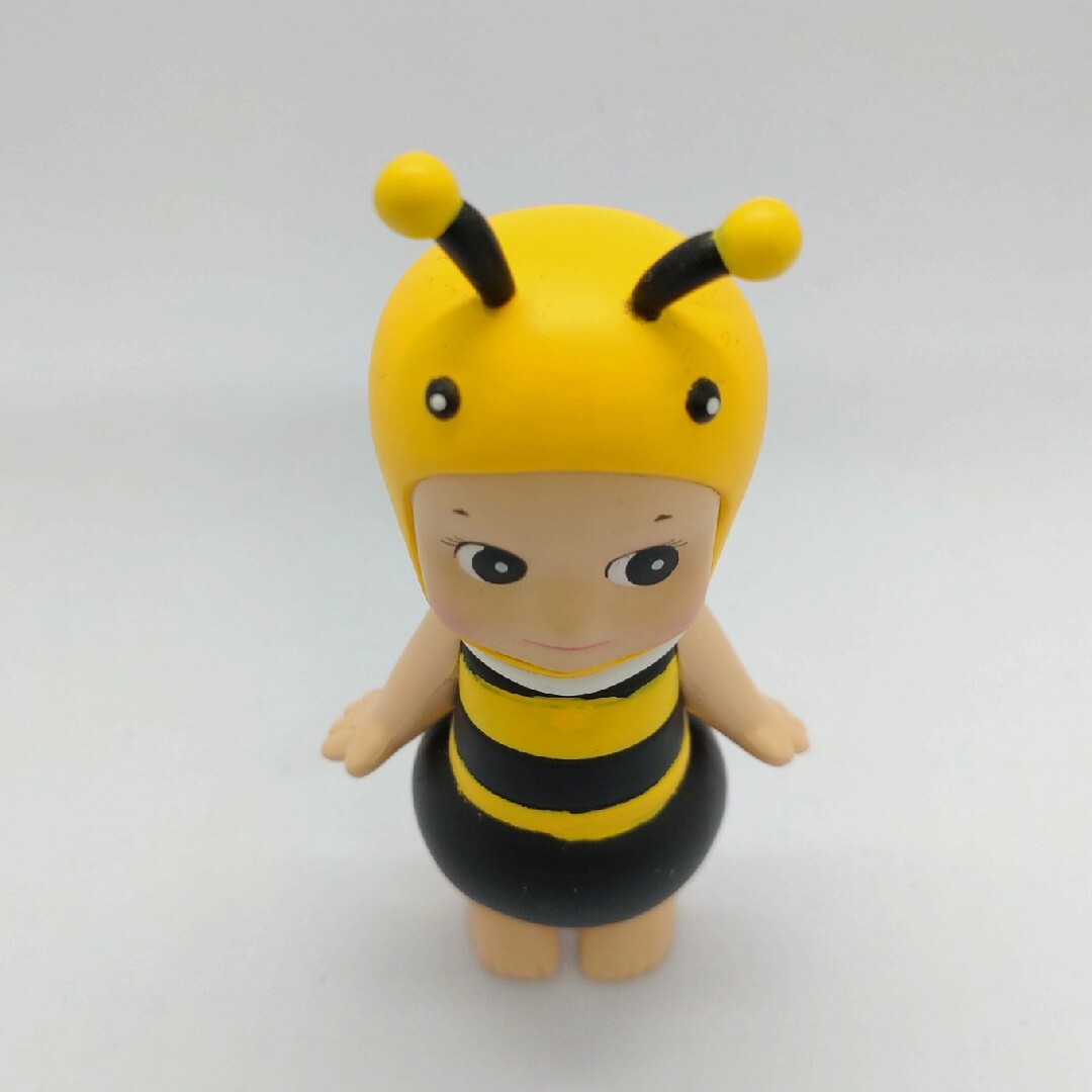 Sonny Angel フラワー シリーズ ミツバチ シークレットの通販 by