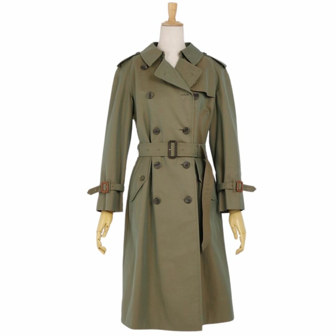 BURBERRY - 極美品 Vintage バーバリー Burberrys コート トレンチ