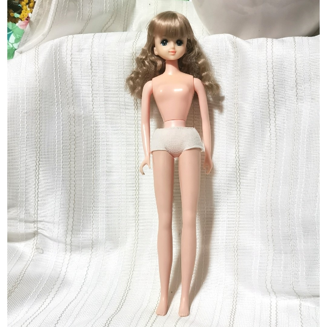 Takara Tomy - タカラ エクセリーナバービーの通販 by さざれ雑貨店