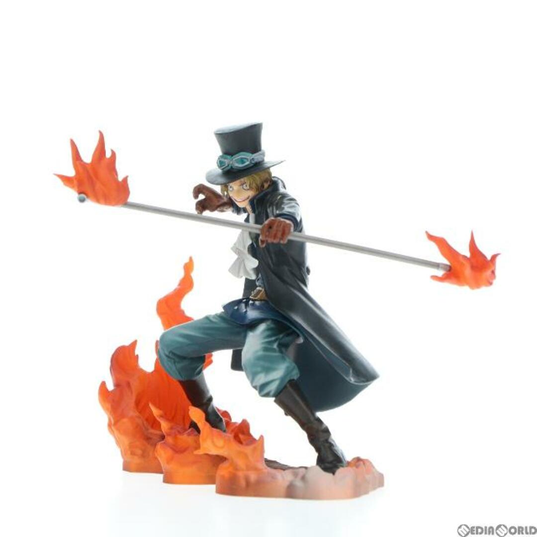 BROTHERHOOD - サボ ワンピース DXF BROTHERHOODII -SABO- ONE PIECE