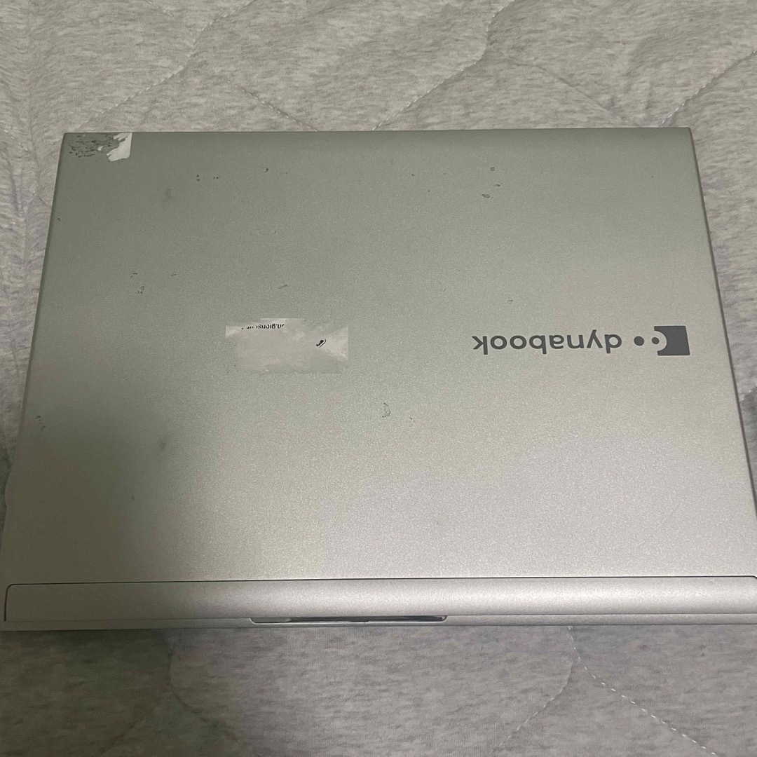 dynabook - dynabook ノートパソコン ジャンク品の通販 by Laura