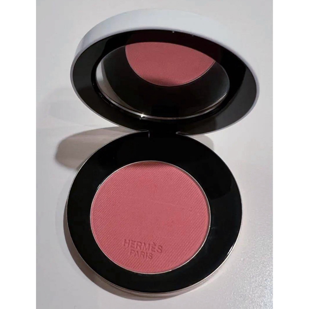 HERMES - Hermes エルメス チークカラー 〈ローズ エルメス〉 37