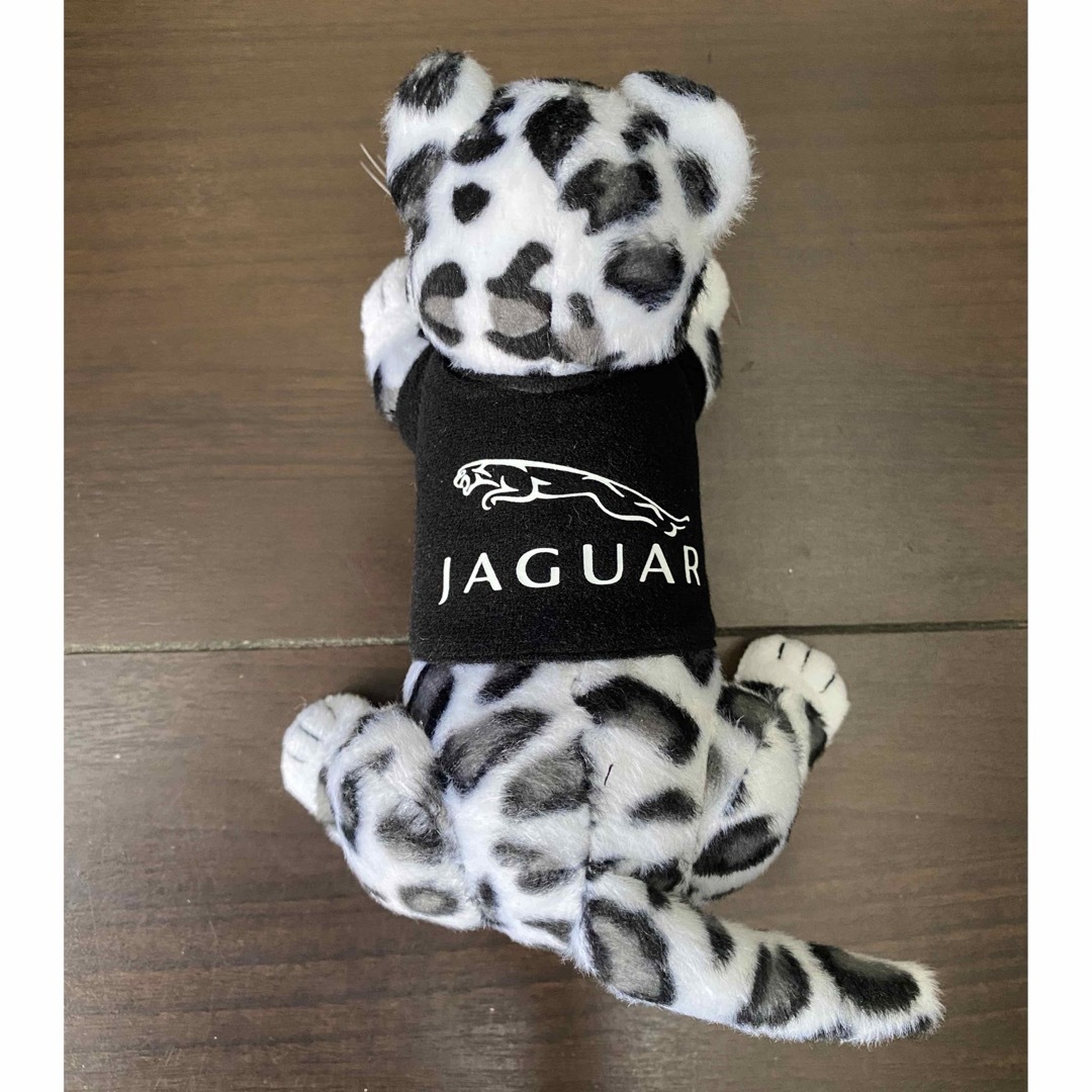 Jaguar - ジャガー 純正 ぬいぐるみの通販 by yeji's shop｜ジャガー