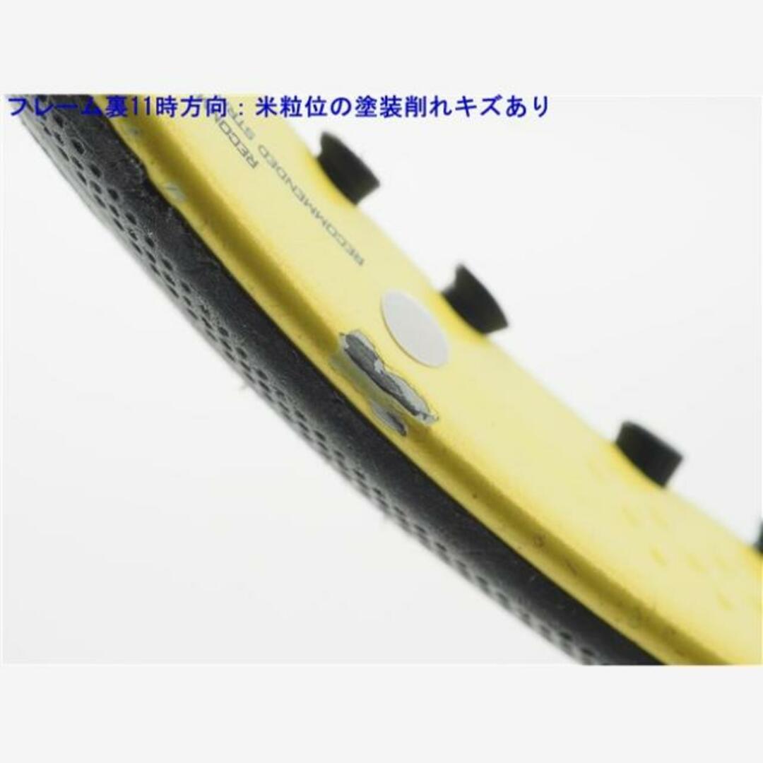 Babolat - 中古 テニスラケット バボラ ピュア アエロ 2019年モデル