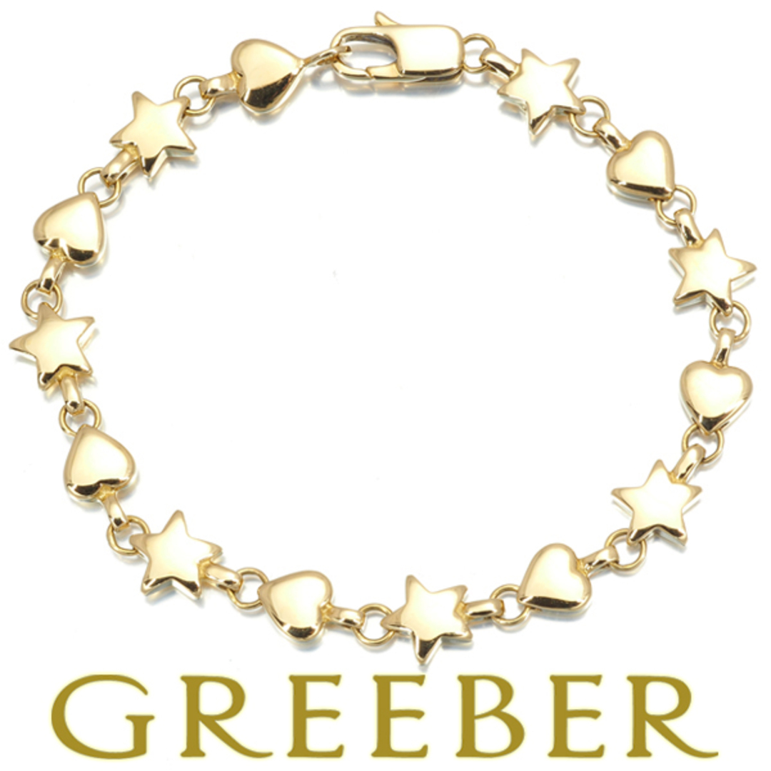 Tiffany & Co. - ティファニー ブレスレット パフハート&スター