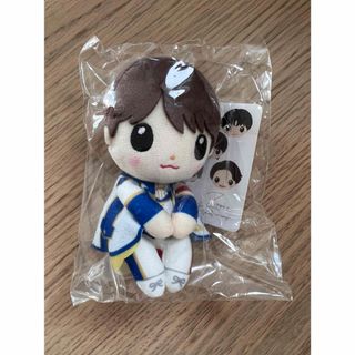 Sexy Zone - 新品未開封 ちょっこりさん【佐藤勝利】の通販 by たらこ