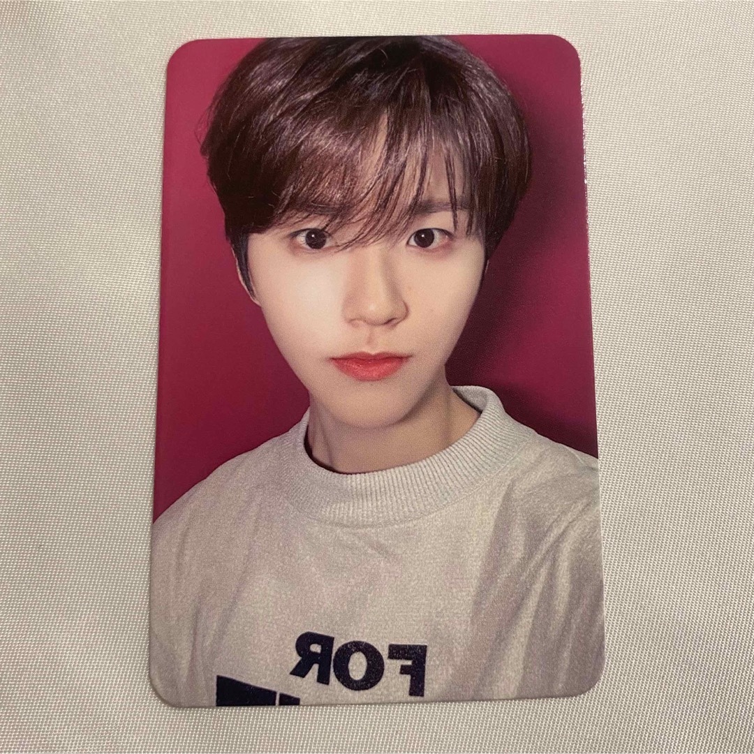 NCT - NCT WISH NCTWISH ジェヒ デヨン トレカ mmtの通販 by shop