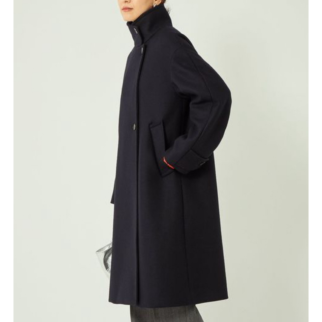 UNITED ARROWS green label relaxing - 最終お値下げメルトンスタンド