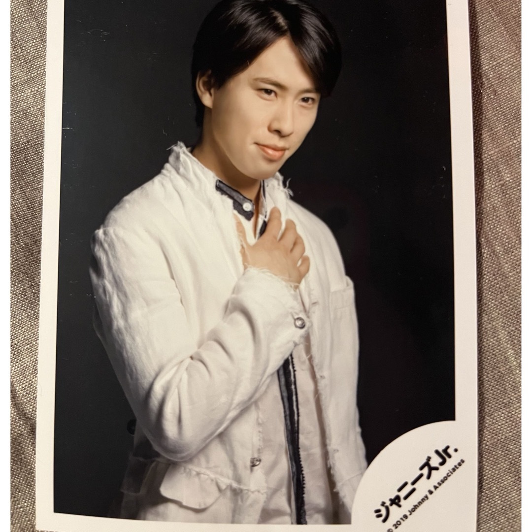 Snow Man - 宮舘涼太 公式写真 Jr.時代の通販 by あゆた's shop