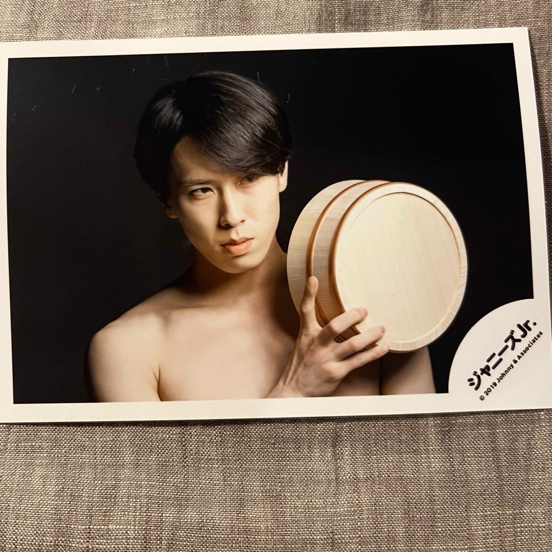 Snow Man - 宮舘涼太 公式写真 Jr.時代の通販 by あゆた's shop