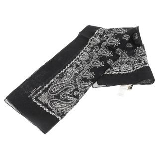 SAINT LAURENT（バンダナ/スカーフ）のフリマアイテム一覧