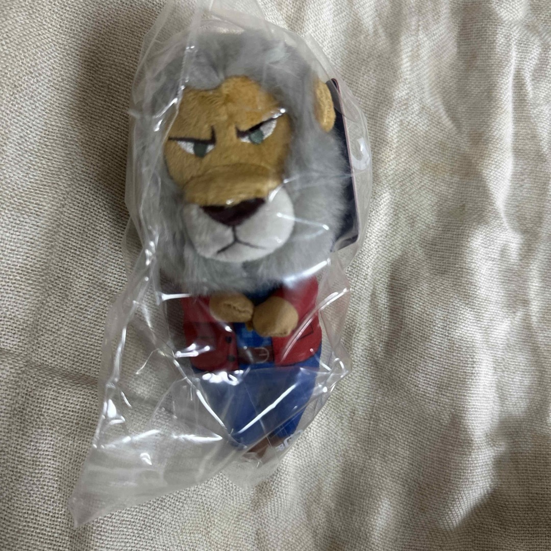 T-ARTS - シング ネクストステージ クレイ キャロウェイ ちょっこり