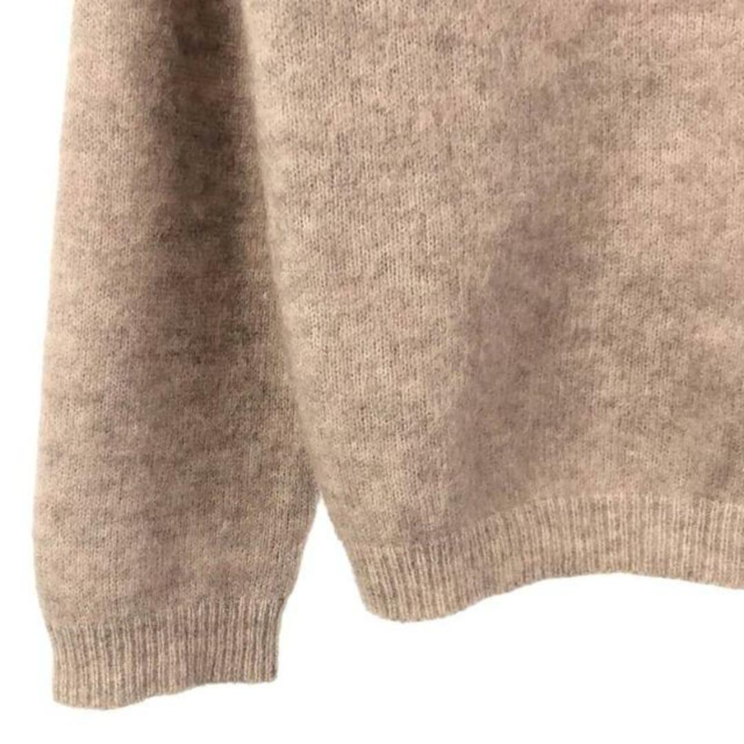 Acne Studios / アクネストゥディオズ | ドラマチック モヘア ニット