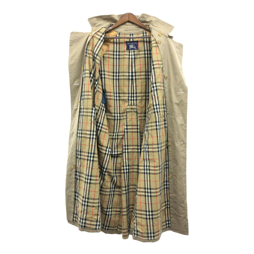 BURBERRY - 90年代 Burberrys バーバリーズ トレンチコート ベージュ
